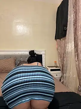 Anna-princess Show Webcam