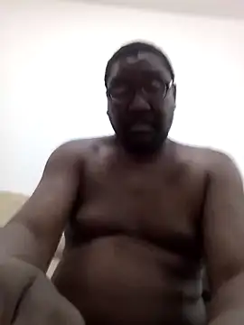 afrocamshooter Videochat live