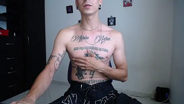 xxxmethodic 웹캠 쇼