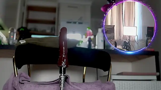 Miss69Ri99: δωμάτιο απευθείας συνομιλίας