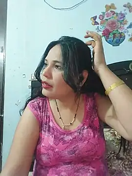 Poojabhabi101 Live Chatraum