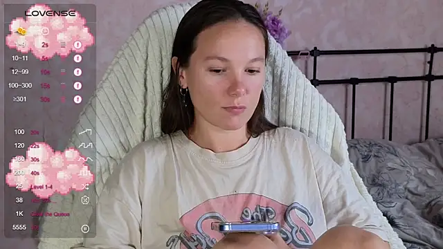 lil_luna_x Live Chatraum