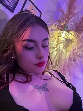 Sala de chat ao vivo de cute__cherry_