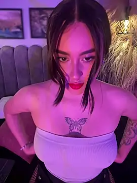 Živá chatovací místnost cute__cherry_