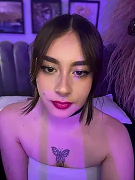 cute__cherry_ Cameră chat live