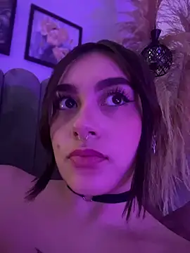 Živá chatovací místnost cute__cherry_