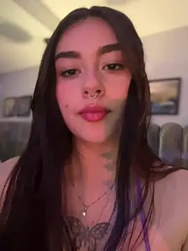 cute__cherry_ Live chatroom