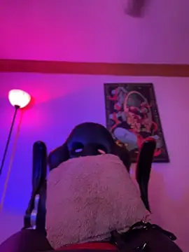 ZahaRoseee Live Chatraum