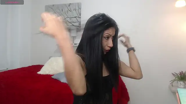 Chatroom en direct de sofia_perez___