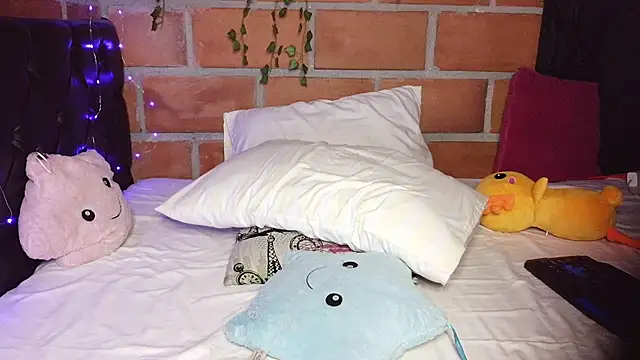 Bilik Sembang Langsung Nathacha