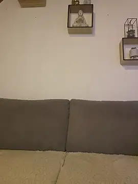 jennyy256 Adlı Modelin Canlı Sohbet Odası