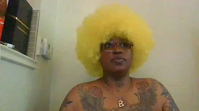 ShaBrimDaPornstar Live Chatraum