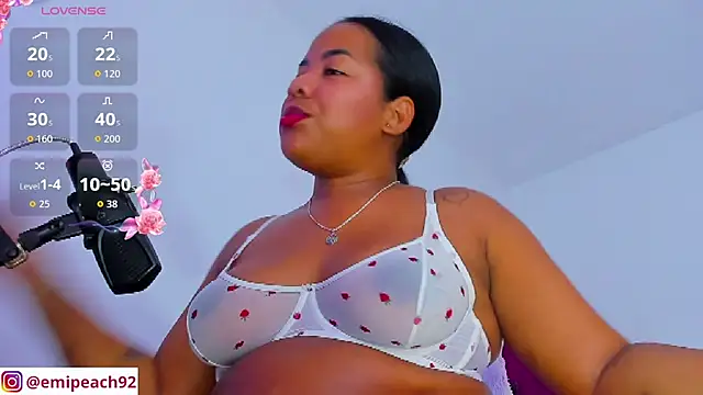 samanthaabloom Live chatroom