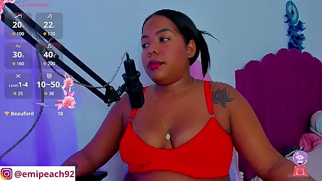 عرض كام samanthaabloom