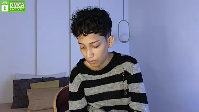 hot_little_bunny Cameră chat live