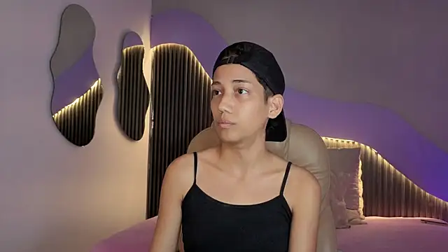 Chat XXX Live hot_little_bunny