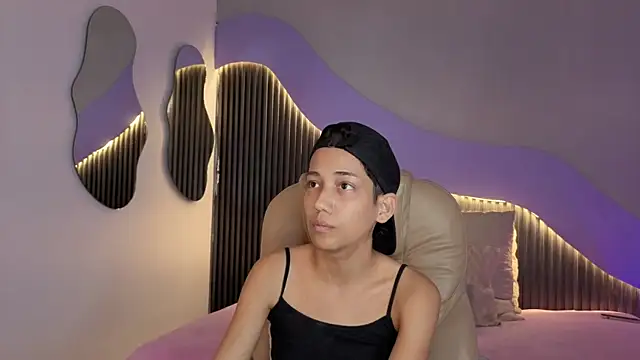 Chat XXX Live hot_little_bunny