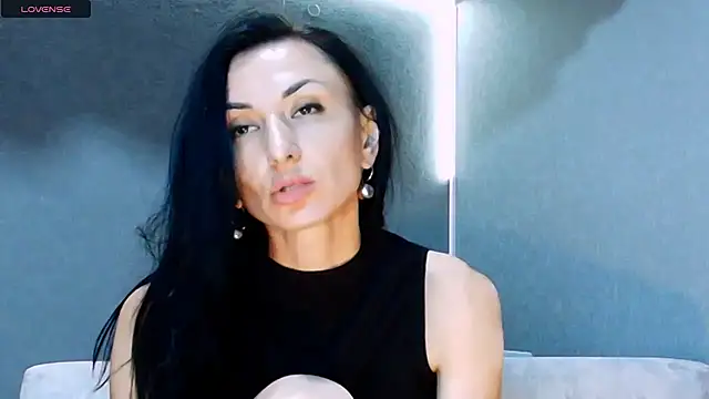 Онлайн секс-шоу Siaconna