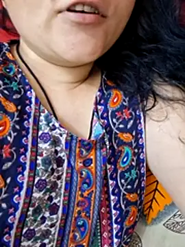 Phòng Chat Trực Tiếp Doll_Nepali