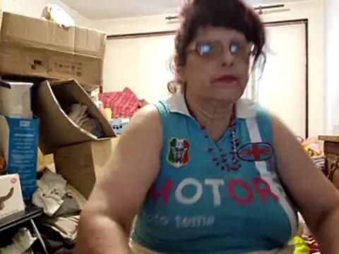 Samantha_Squirt@xh Adlı Modelin Canlı Sohbet Odası
