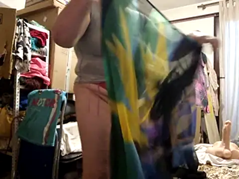 Samantha_Squirt@xh Cameră chat live