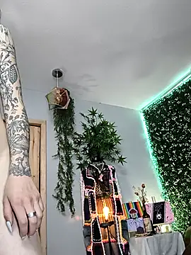 VickyJackson_ 即時聊天室