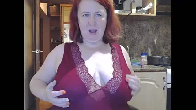 NikolRedMilf – live chatrum