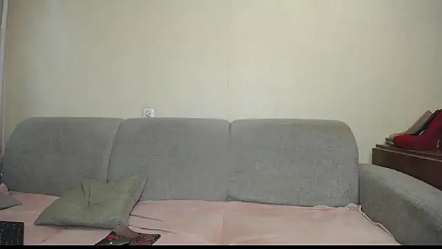 NikolRedMilf Live Chatraum