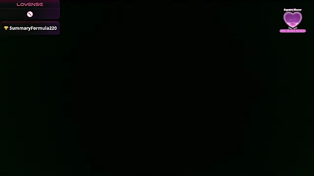 Ania_jones' Live Chat Room