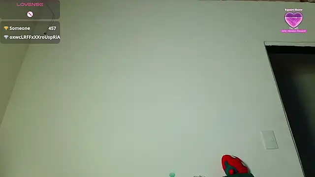 Ania_jones Live Chatrum