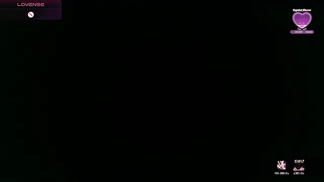 Bilik Sembang Langsung Ania_jones