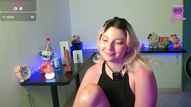 دردشة Ania_jones الجنسية المباشرة