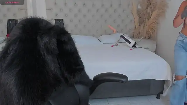 CinthiaCollins Live Chatraum