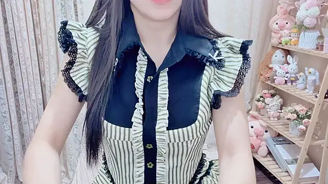 Rellababyy Cameră chat live