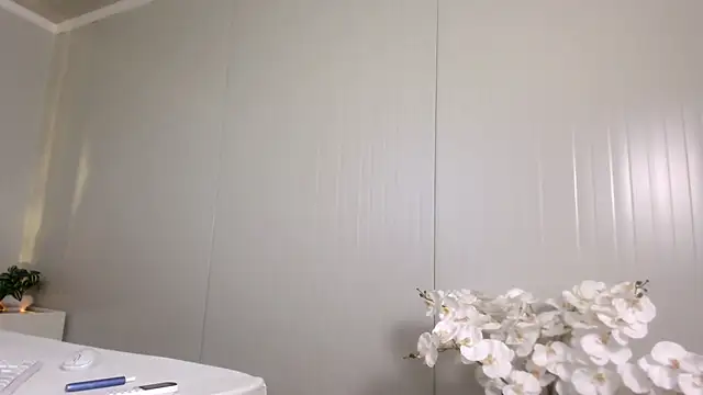 MyaJenson Live Chatraum