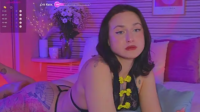 Chat ao vivo de Lilii_villi