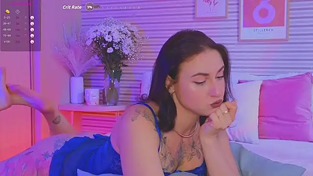 Lilii_villi Ruang Obrolan Langsung