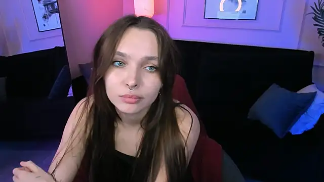 ChloeSunny Live Chatraum