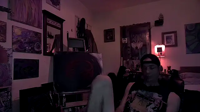 Chat ao vivo de druetrue