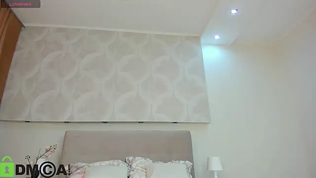 Donna_Evans Cameră chat live