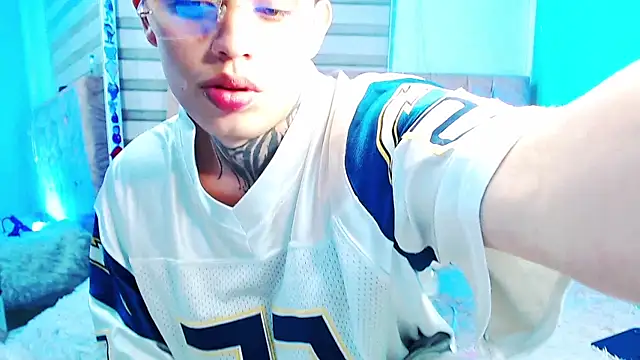 _justinmoon2 Cameră chat live