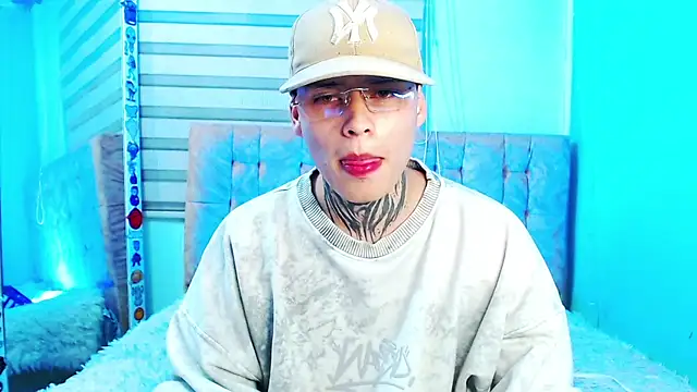 _justinmoon2 Live Chatraum