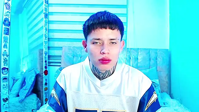 Chat ao vivo de _justinmoon2
