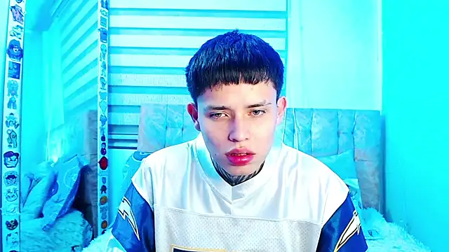 _justinmoon2 Cameră chat live