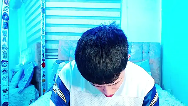 _justinmoon2 Live Chatraum