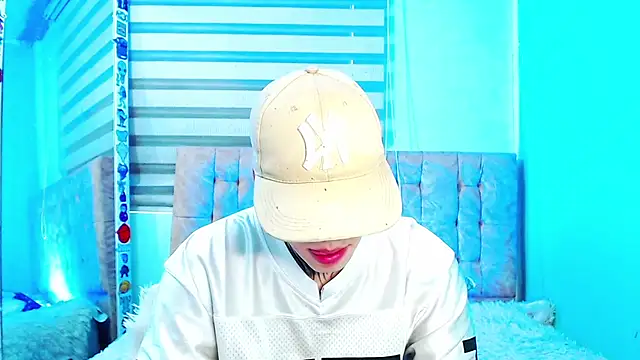 _justinmoon2 Cameră chat live