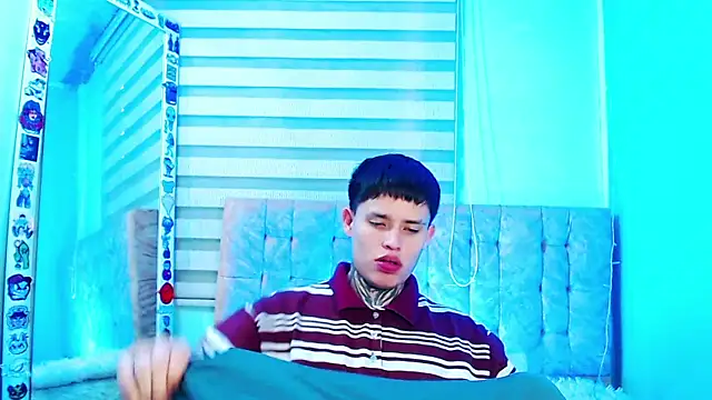 _justinmoon2 실시간 채팅방