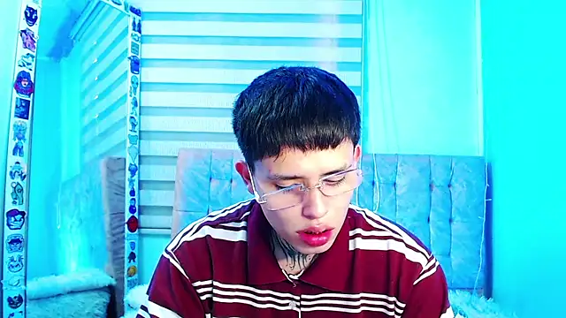 _justinmoon2 Cameră chat live