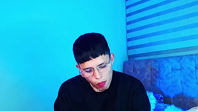 _justinmoon2 Live Chatraum
