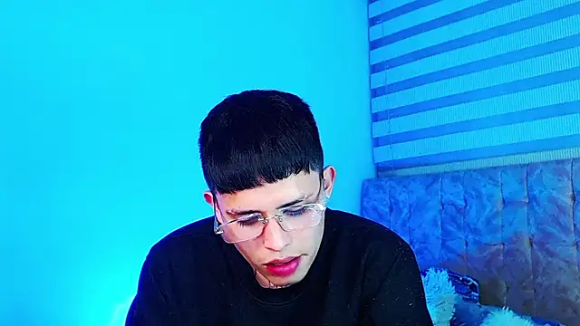 Bilik Sembang Langsung _justinmoon2